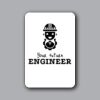 ID Badges 4x6 Thumbnail