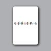 ID Badges 4x6 Thumbnail