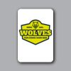 ID Badges 4x6 Thumbnail