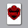 ID Badges 4x6 Thumbnail
