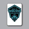 ID Badges 4x6 Thumbnail