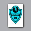 ID Badges 4x6 Thumbnail