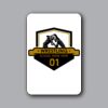 ID Badges 4x6 Thumbnail