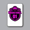 ID Badges 4x6 Thumbnail