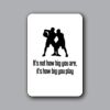 ID Badges 4x6 Thumbnail