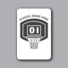 ID Badges 4x6 Thumbnail