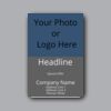 ID Badges 4x6 Thumbnail