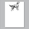 18" x 24" Yard Sign Verticle Thumbnail