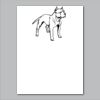 18" x 24" Yard Sign Verticle Thumbnail