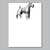 18" x 24" Yard Sign Verticle Thumbnail