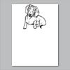 18" x 24" Yard Sign Verticle Thumbnail