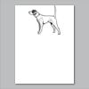 18" x 24" Yard Sign Verticle Thumbnail