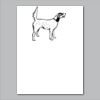 18" x 24" Yard Sign Verticle Thumbnail