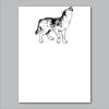 18" x 24" Yard Sign Verticle Thumbnail
