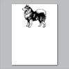 18" x 24" Yard Sign Verticle Thumbnail