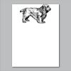 18" x 24" Yard Sign Verticle Thumbnail