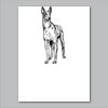 18" x 24" Yard Sign Verticle Thumbnail
