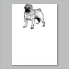 18" x 24" Yard Sign Verticle Thumbnail