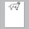 18" x 24" Yard Sign Verticle Thumbnail