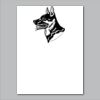 18" x 24" Yard Sign Verticle Thumbnail