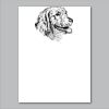 18" x 24" Yard Sign Verticle Thumbnail