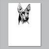 18" x 24" Yard Sign Verticle Thumbnail