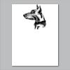 18" x 24" Yard Sign Verticle Thumbnail