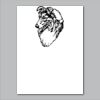 18" x 24" Yard Sign Verticle Thumbnail