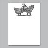 18" x 24" Yard Sign Verticle Thumbnail