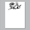 18" x 24" Yard Sign Verticle Thumbnail