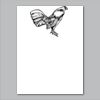 18" x 24" Yard Sign Verticle Thumbnail