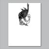 18" x 24" Yard Sign Verticle Thumbnail