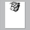 18" x 24" Yard Sign Verticle Thumbnail