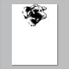 18" x 24" Yard Sign Verticle Thumbnail