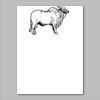 18" x 24" Yard Sign Verticle Thumbnail