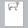 18" x 24" Yard Sign Verticle Thumbnail