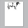 18" x 24" Yard Sign Verticle Thumbnail