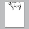 18" x 24" Yard Sign Verticle Thumbnail