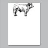 18" x 24" Yard Sign Verticle Thumbnail