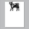 18" x 24" Yard Sign Verticle Thumbnail