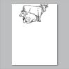 18" x 24" Yard Sign Verticle Thumbnail