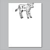 18" x 24" Yard Sign Verticle Thumbnail
