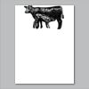 18" x 24" Yard Sign Verticle Thumbnail
