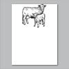 18" x 24" Yard Sign Verticle Thumbnail