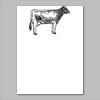 18" x 24" Yard Sign Verticle Thumbnail