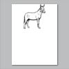 18" x 24" Yard Sign Verticle Thumbnail