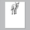 18" x 24" Yard Sign Verticle Thumbnail