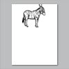 18" x 24" Yard Sign Verticle Thumbnail