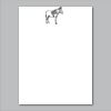 18" x 24" Yard Sign Verticle Thumbnail