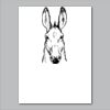 18" x 24" Yard Sign Verticle Thumbnail